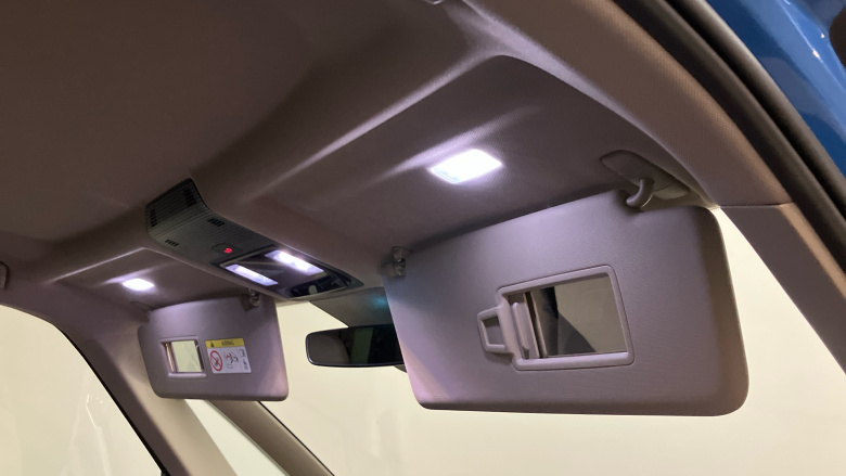 Volkswagen Multivan 2.0 TDI Life 5dr DSG Diesel Estate